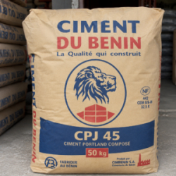 Ciment